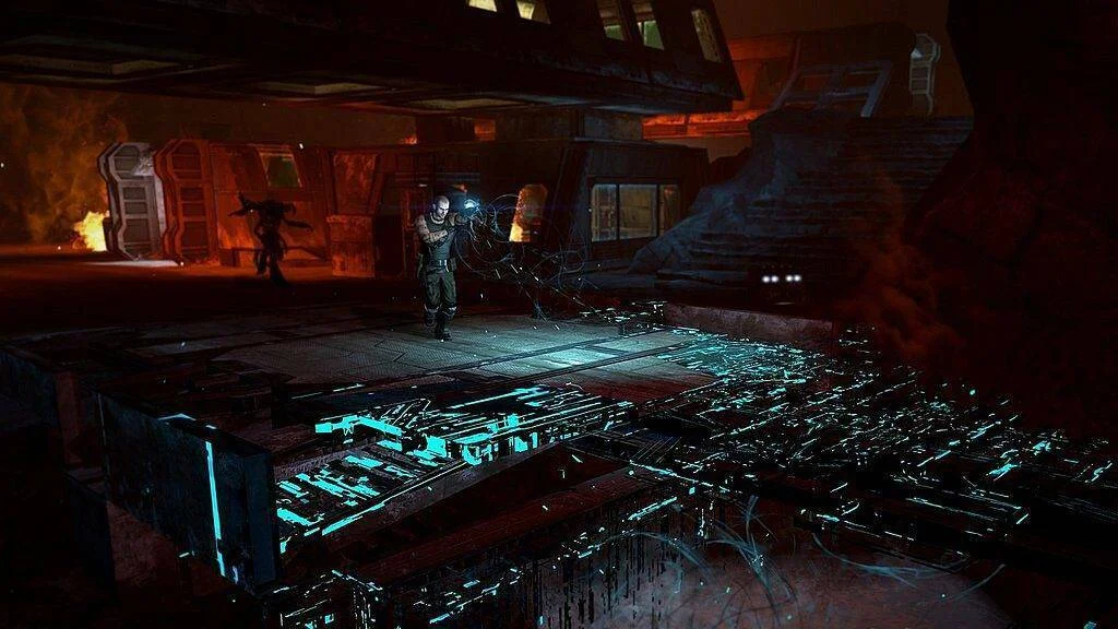 Red Faction: Armageddon
