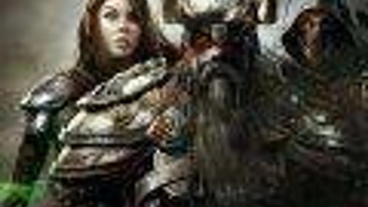 Hlavní obrázek článku: The Elder Scrolls Online pro konzole odložen na konec roku - potvrzeno