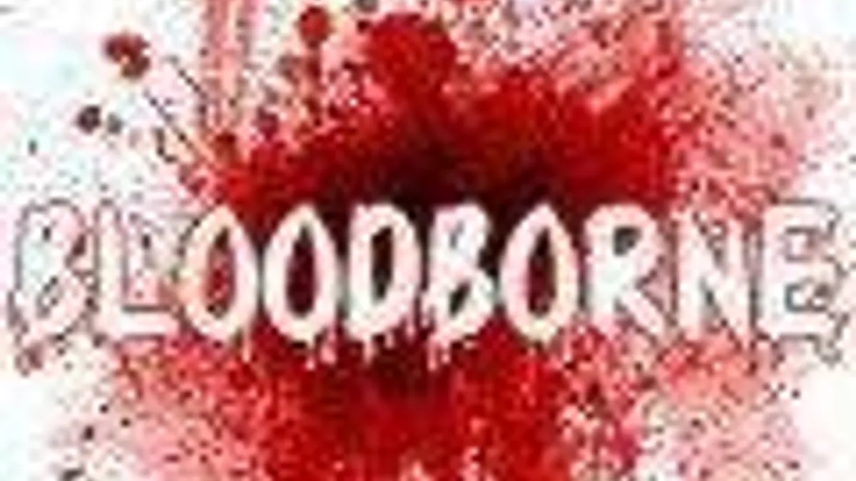 Hlavní obrázek článku: SCEA si zaregistrovala ochrannou známku na Bloodborne