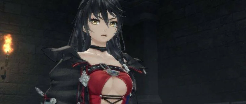 Hlavní obrázek článku: Tales of Berseria vyjde začátkem příštího roku