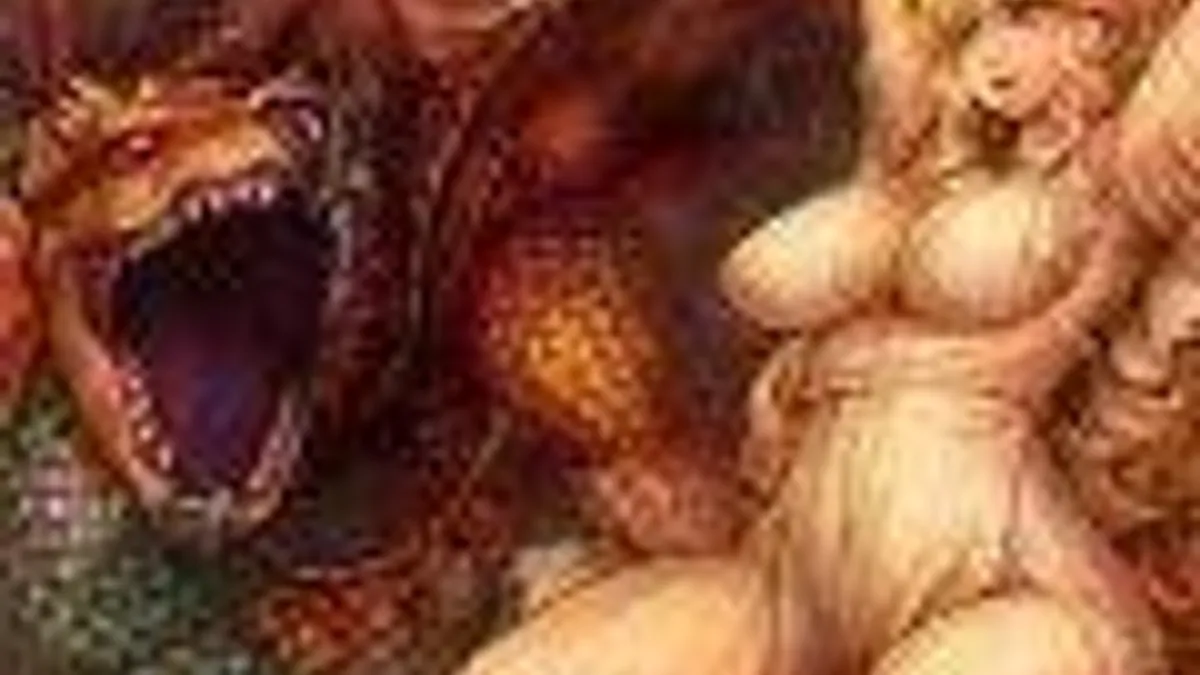 Hlavní obrázek článku: Dragon's Crown si koupilo 800 tisíc hráčů