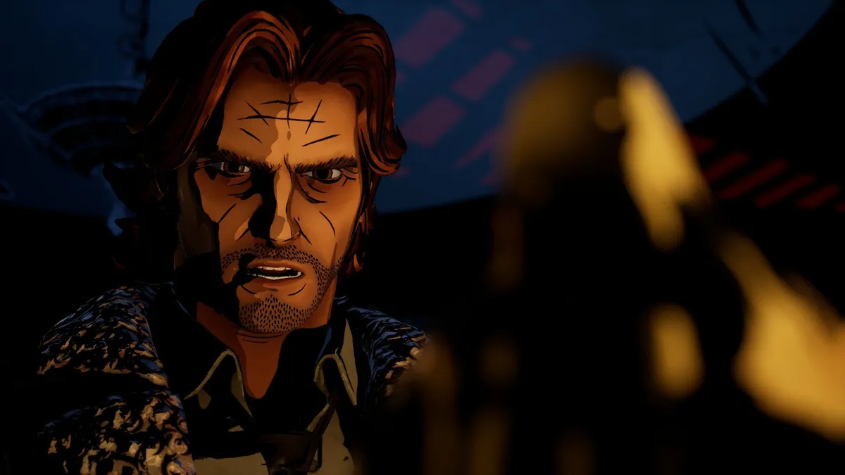 Hlavní obrázek článku: Hra The Wolf Among Us 2 je stále ve vývoji, připomíná se novými obrázky