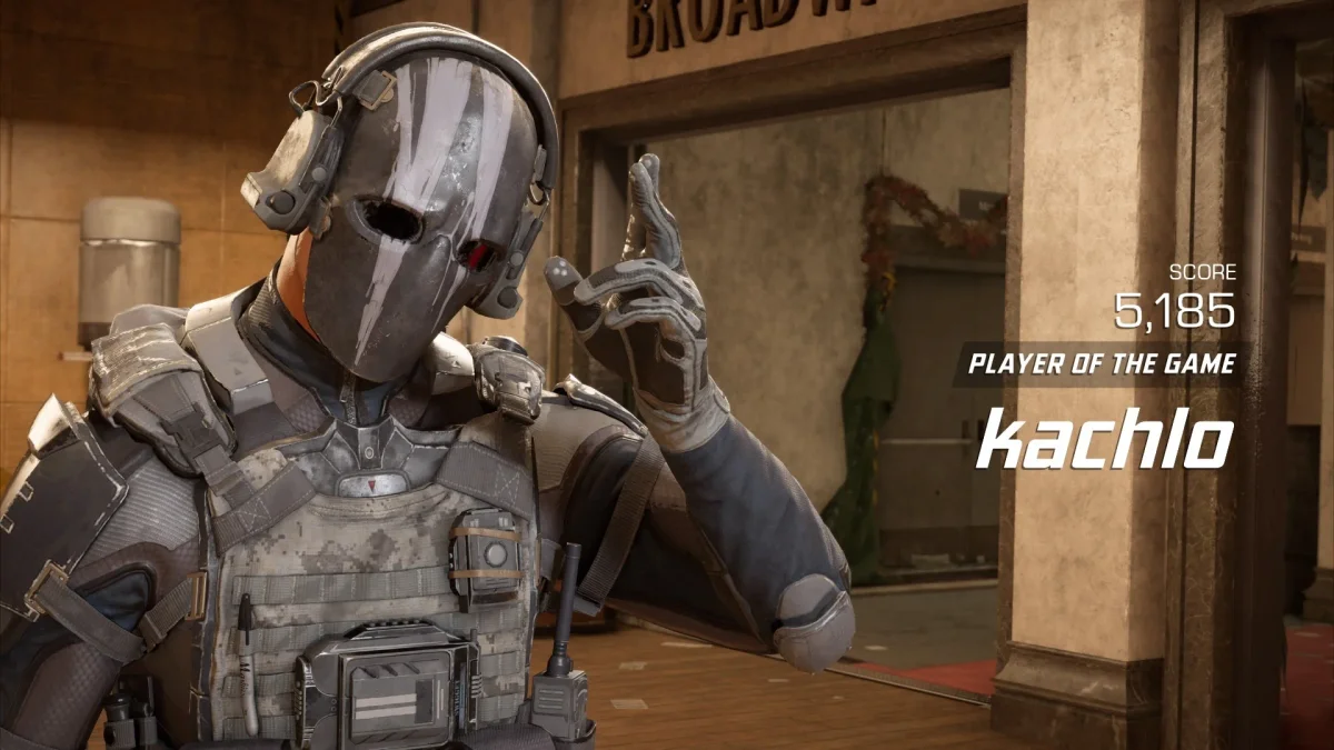 Multiplayerová akce XDefiant dostává poslední sezónu, přináší nové frakce a 13 nových map