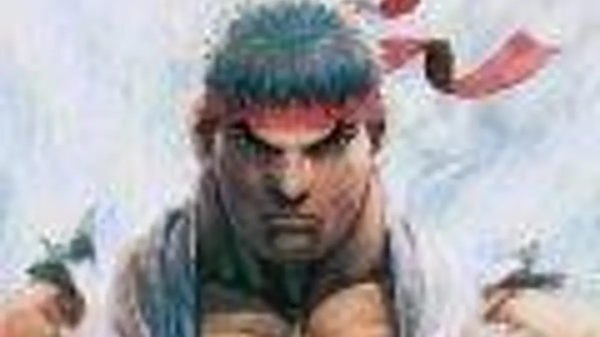 Hlavní obrázek článku: Na Street Fighter V se zatím nepracuje