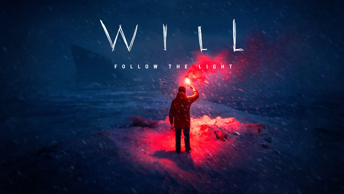 Hlavní obrázek článku: Příběhová dobrodružná hra WILL: Follow The Light vyjde koncem dubna