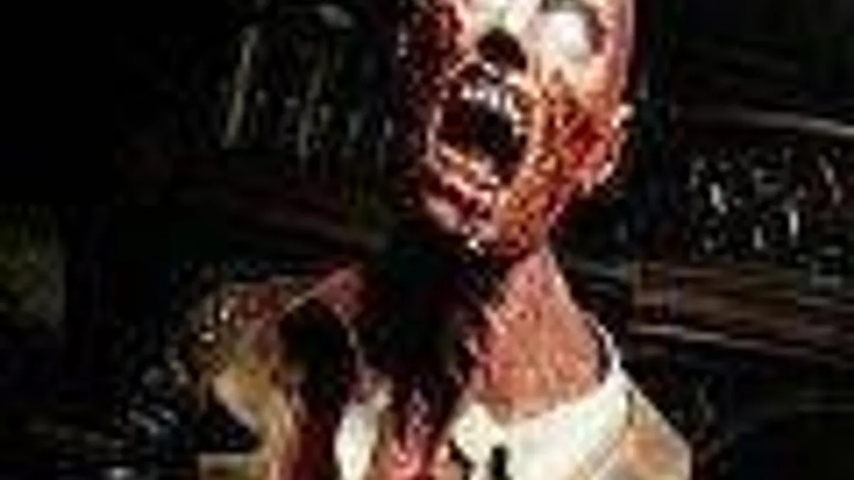 Hlavní obrázek článku: Resident Evil 1