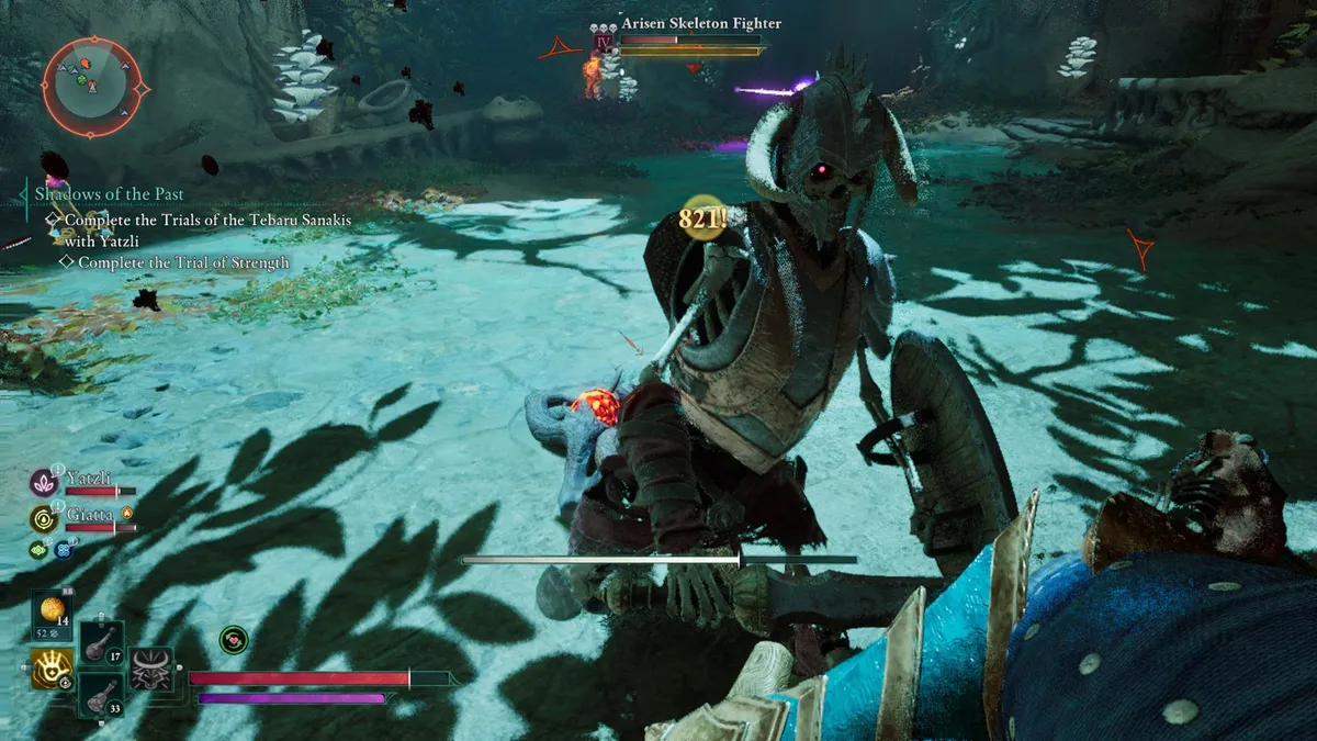 Hlavní obrázek článku: Lauch trailer na vycházející akční RPG hru Avowed