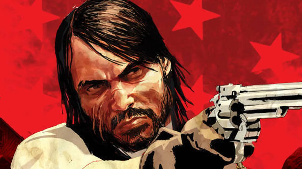 Hlavní obrázek článku: Red Dead Redemption bude možné hrát od pátku na Xbox One