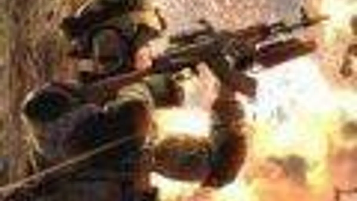 Hlavní obrázek článku: Vyšel Warface Xbox 360 Edition