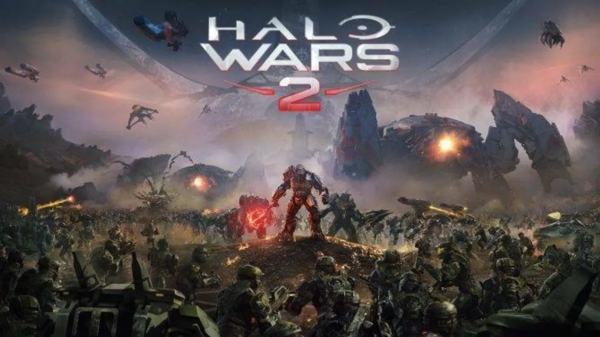 Hlavní obrázek článku: Halo Wars 2 dostalo rozšíření Awakening the Nightmare, launch trailer