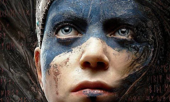 Hlavní obrázek článku: Nový trailer na Hellblade: Senua’s Sacrifice - UPDATE