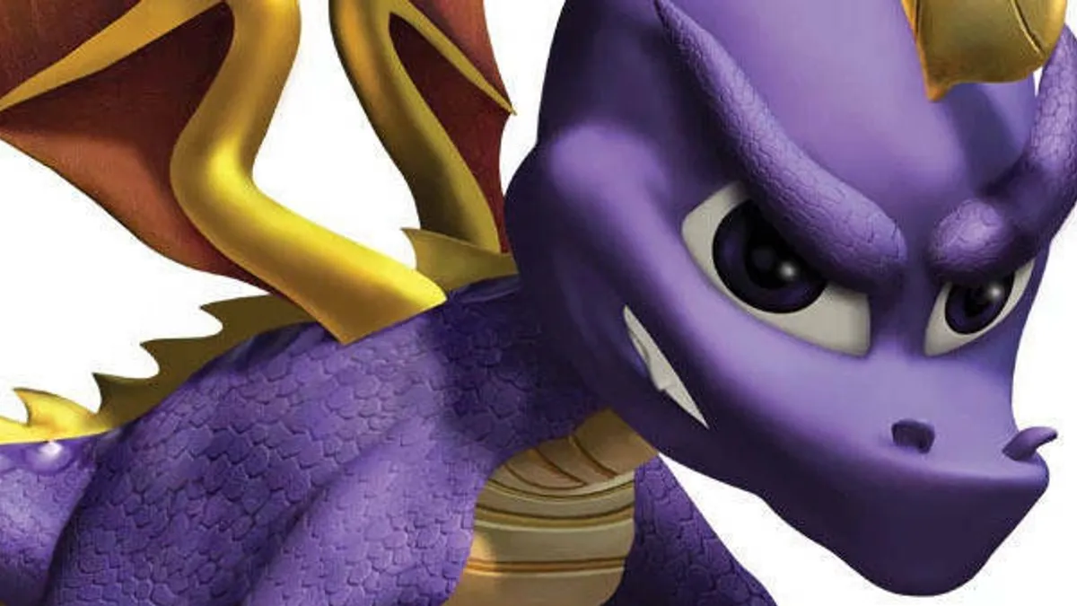 Hlavní obrázek článku: Activision má připravovat Spyro Trilogy Remaster pro PS4