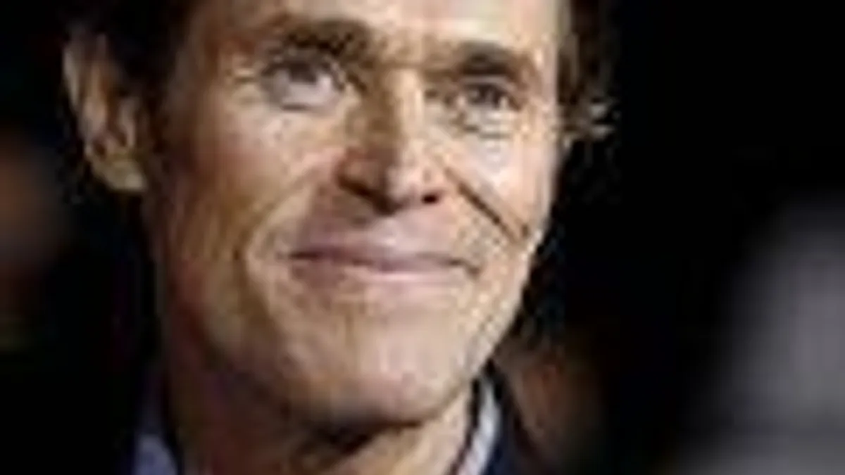 Hlavní obrázek článku: Spekulace: Willem Dafoe si zahraje v Beyond: Two Souls