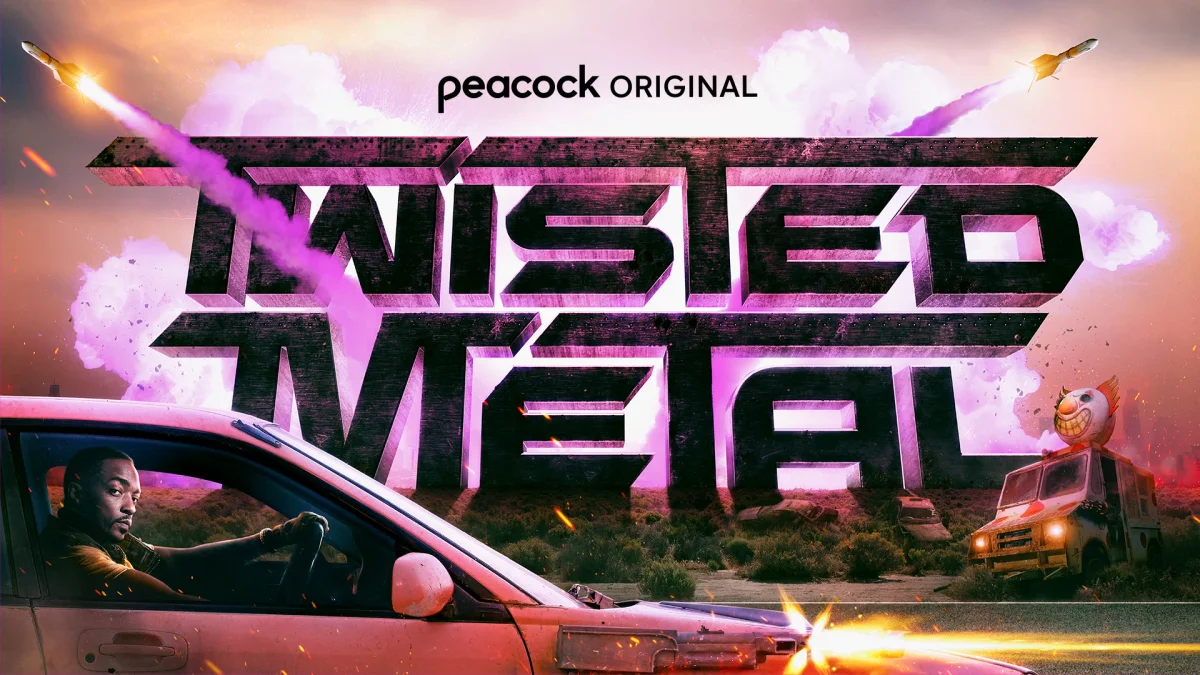 Hlavní obrázek článku: Podívejte se na teaser trailer seriálu Twisted Metal
