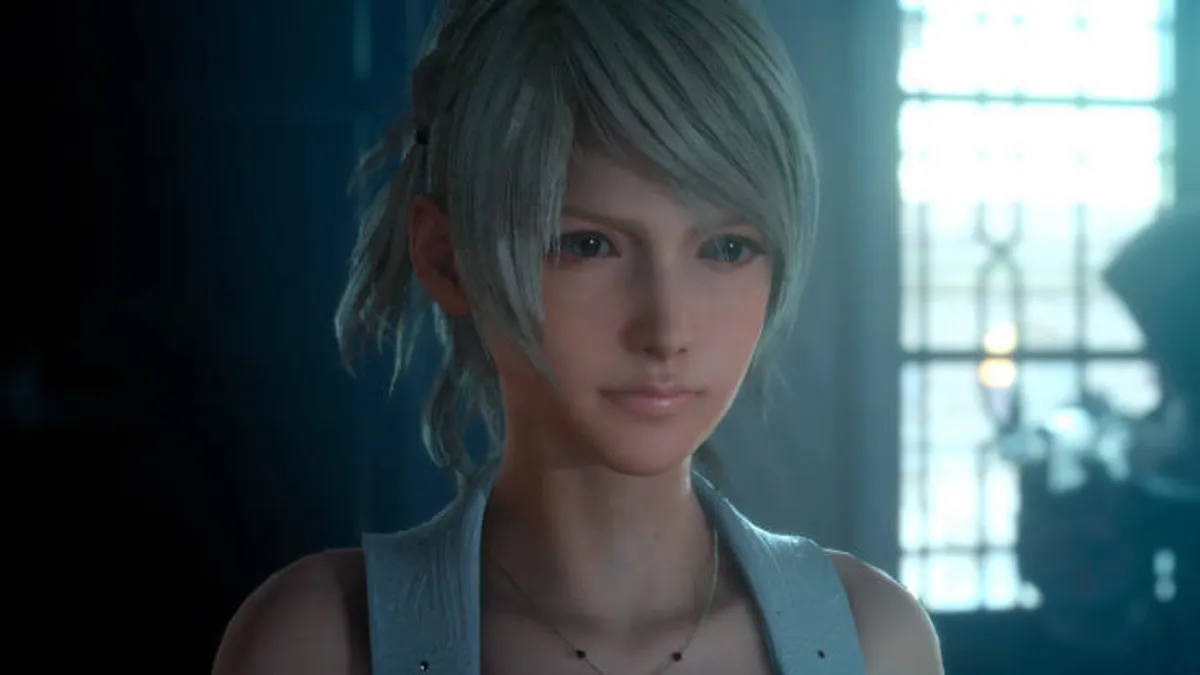 Hlavní obrázek článku: Final Fantasy XV dostane čtyři nové epizody