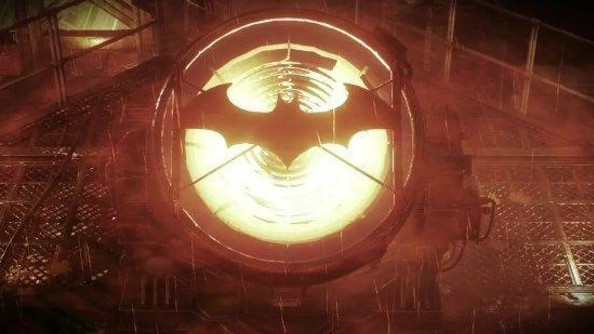 Hlavní obrázek článku: Batman Arkham Knight dostal na PS4 Photo režim