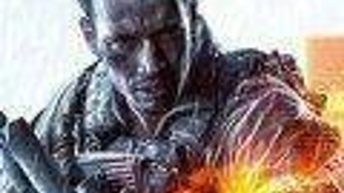 Hlavní obrázek článku: Multiplayerový trailer na Battlefield 4