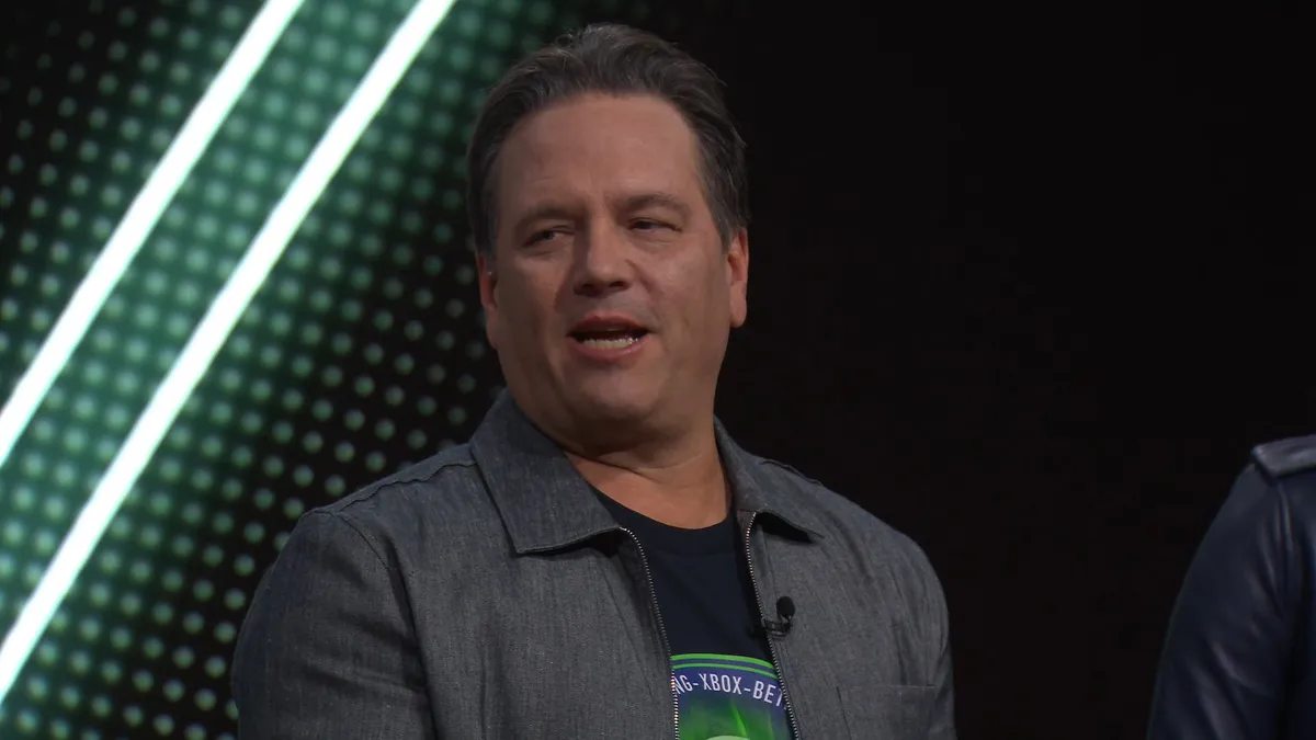 Hlavní obrázek článku: Spencer by uvítal hry od PlayStationu a Nintenda na konzolích Xbox, nemyslí si ovšem, že k tomu v dohledné době dojde