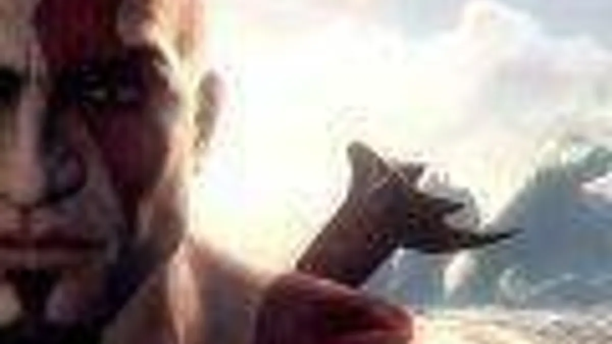 Hlavní obrázek článku: God of War: Ascension