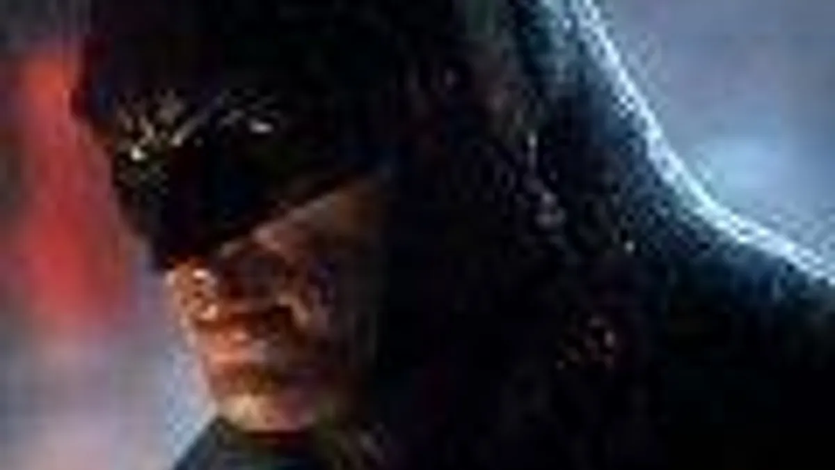 Hlavní obrázek článku: Batman: Arkham Origins - "Personal Mission" Launch Trailer