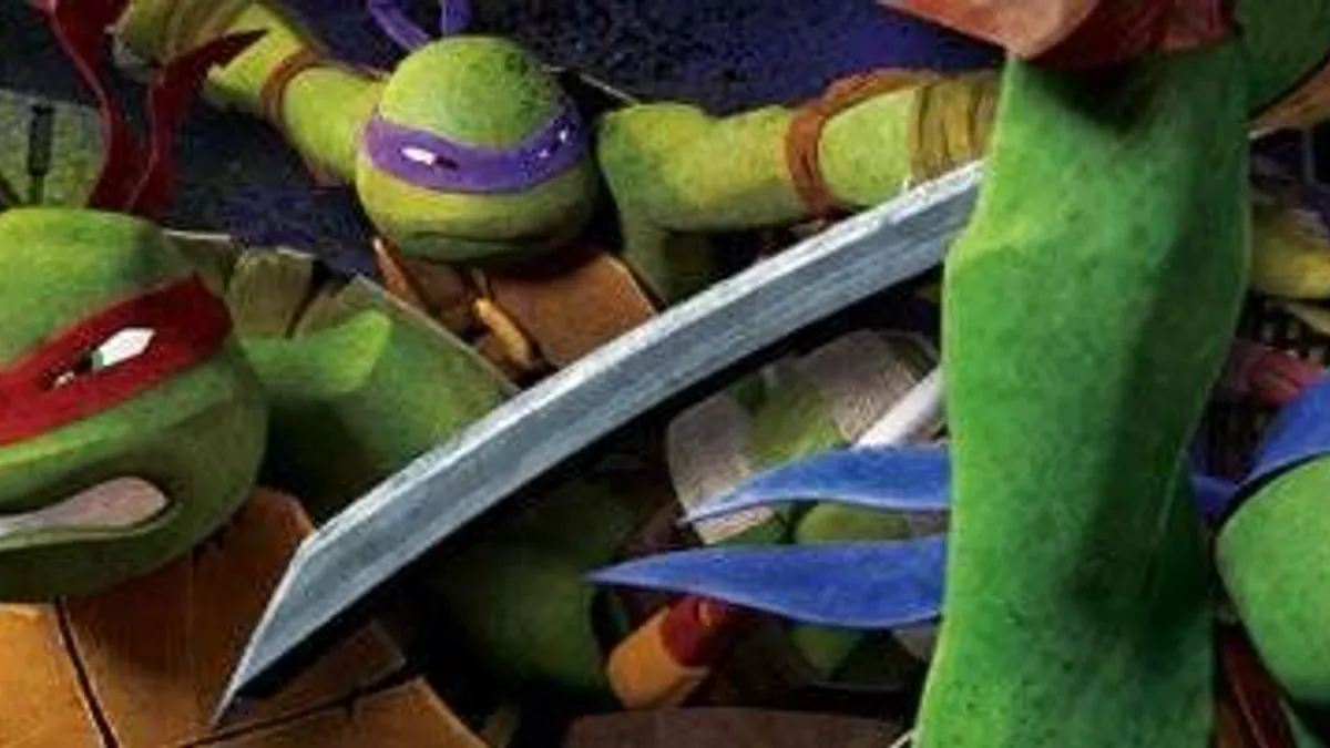 Hlavní obrázek článku: Activision připravuje Teenage Mutant Ninja Turtles: Mutants in Manhattan