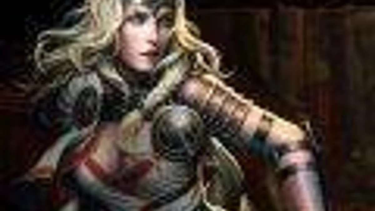 Hlavní obrázek článku: Neverwinter se dostane na Xbox One v první polovině příštího roku