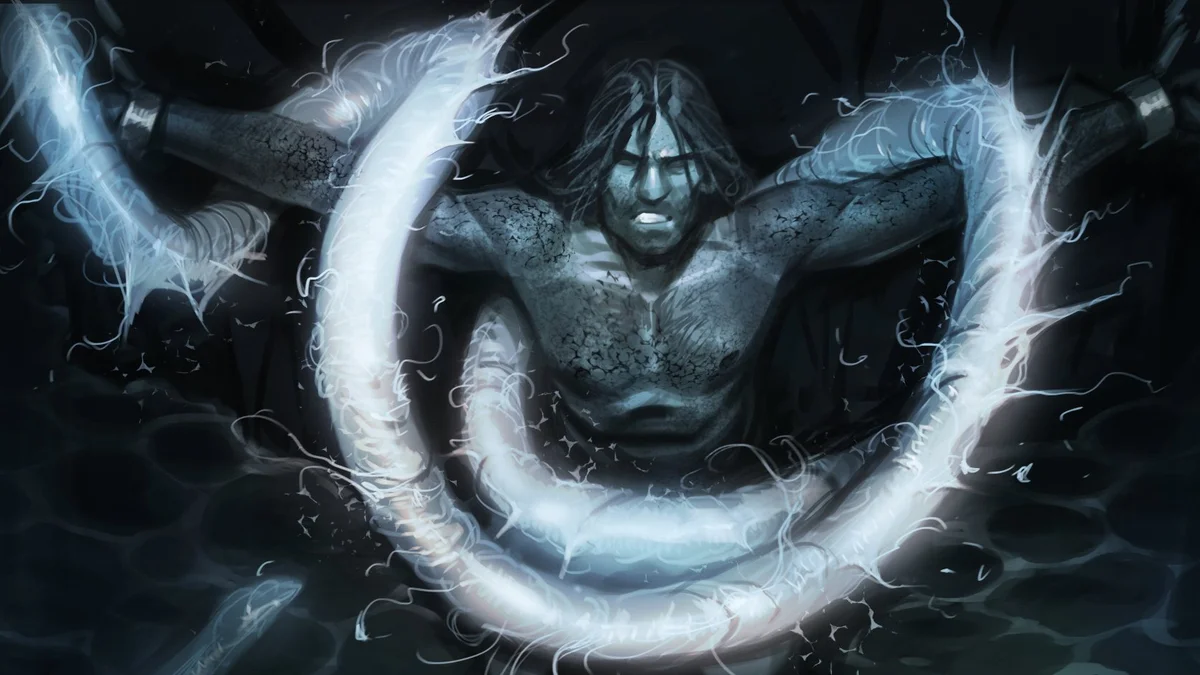 Hlavní obrázek článku: Oznámena akční dobrodružná RPG hra Thorgal podle úspěšné komiksové předlohy