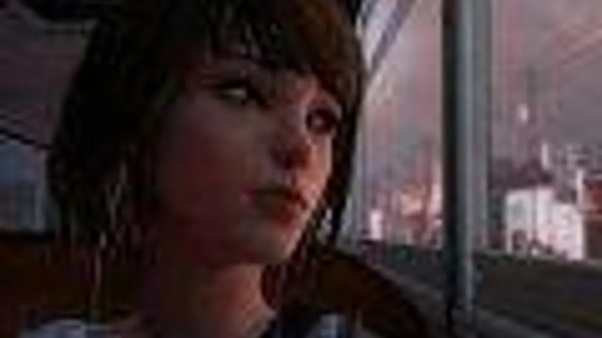 Hlavní obrázek článku: Life is Strange - Episode 2 trailer