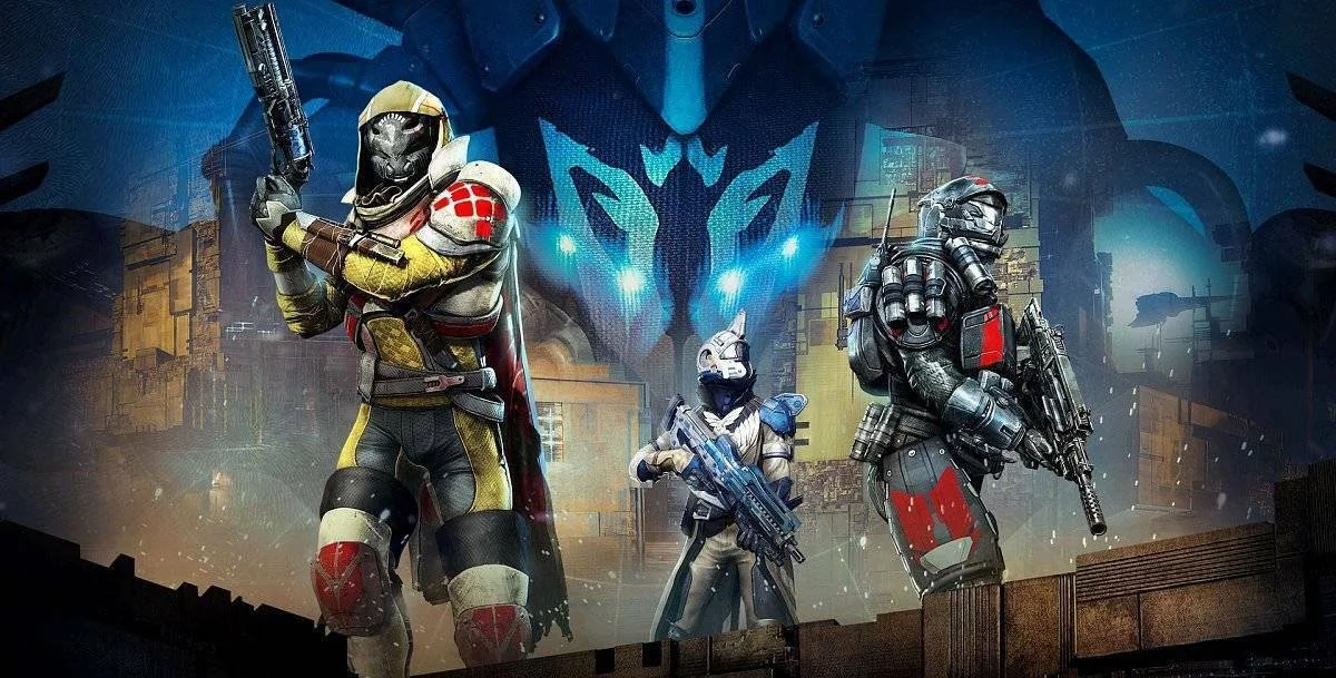 Tento měsíc bude stanoveno datum vydání House of Wolves do Destiny