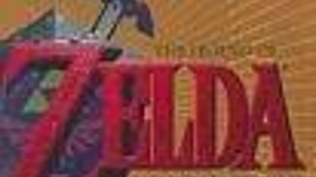 Hlavní obrázek článku: Ocarina of Time bude překonána