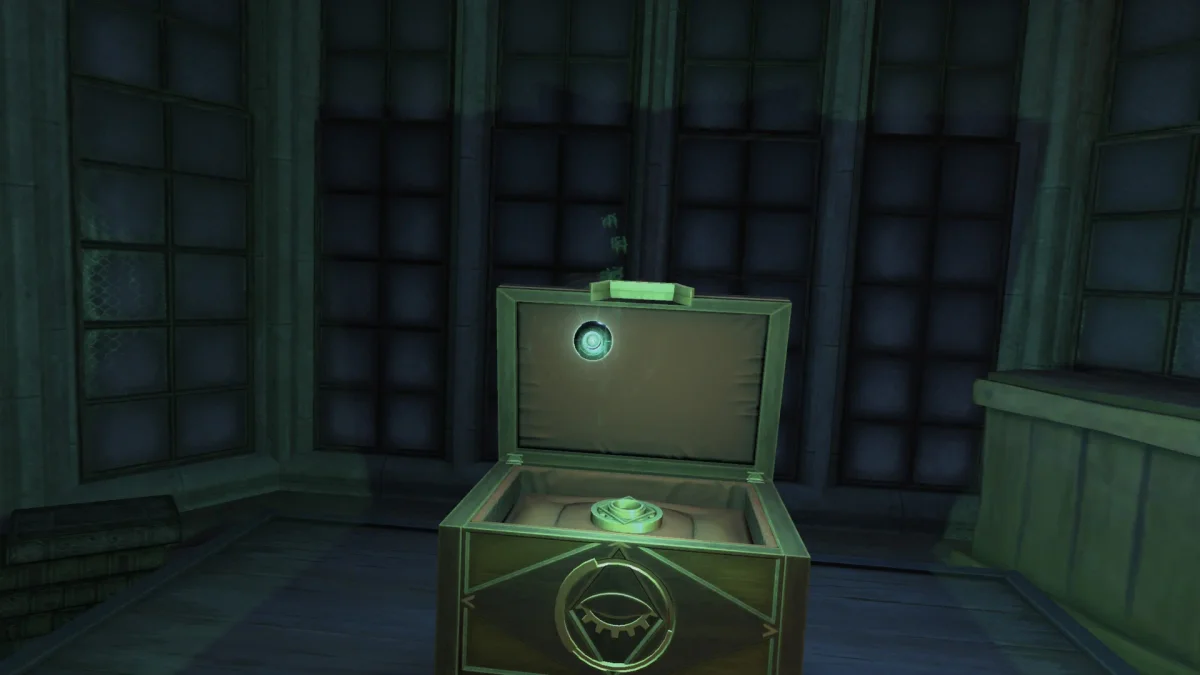 Oznámena akční hra Thief VR: Legacy of Shadow pro PlayStation VR2