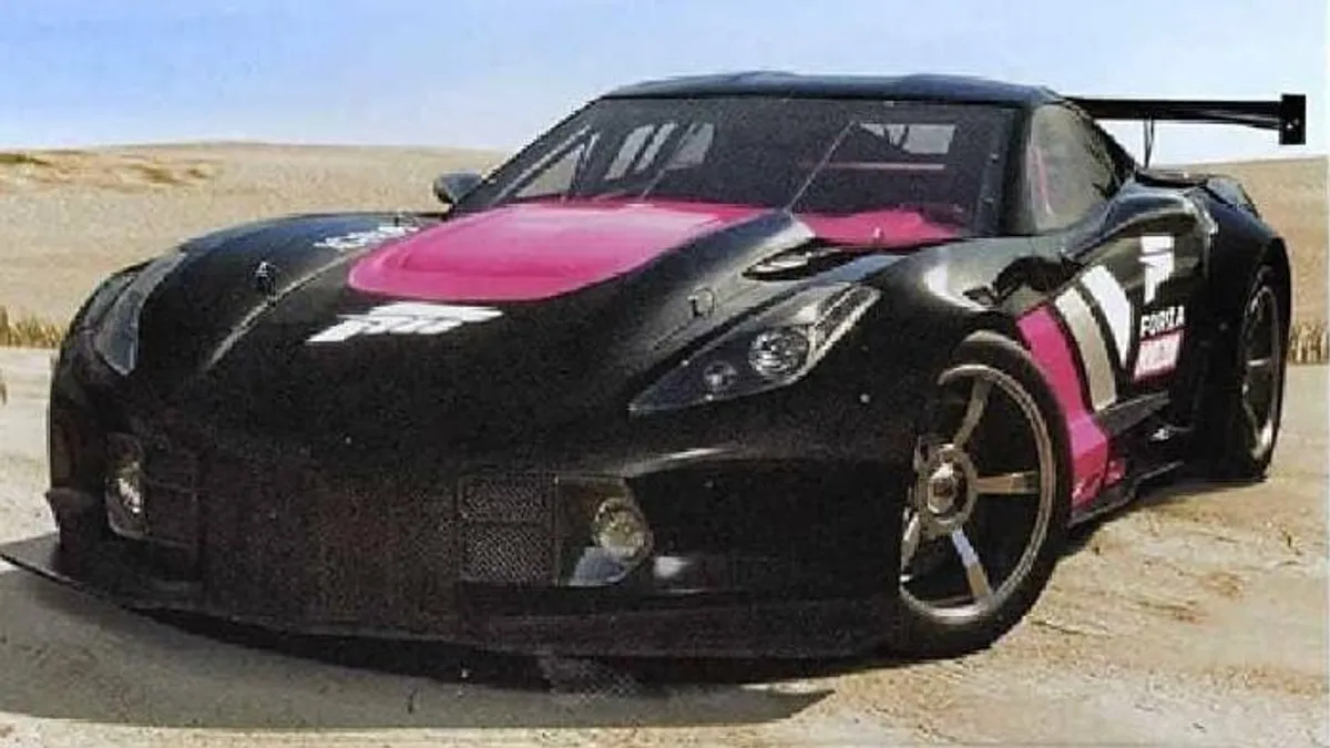 Hlavní obrázek článku: Nová Forza Horizon pravděpodobně vyjde v září