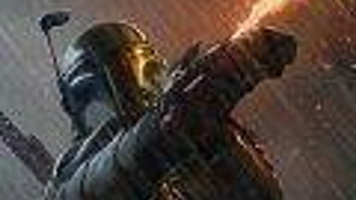 Hlavní obrázek článku: Disney nemá zájem obnovit ochrannou známku na Star Wars 1313