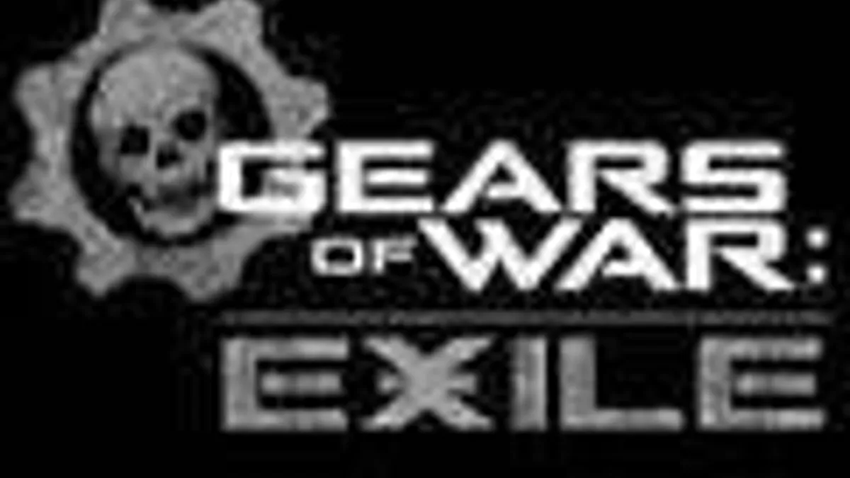 Hlavní obrázek článku: Epic Games si zaregistroval Gears of War: Exile