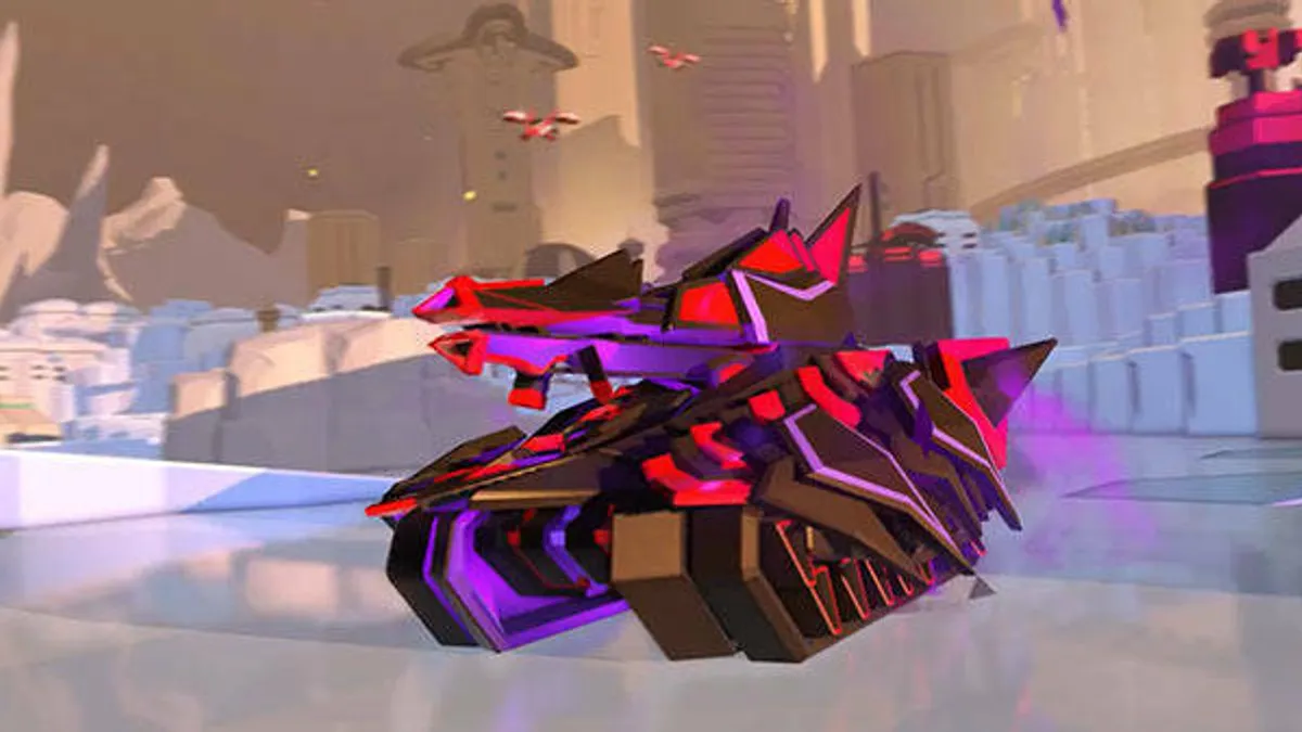 Hlavní obrázek článku: Oznámena hra Battlezone: Gold Edition