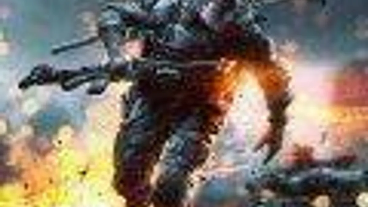 Hlavní obrázek článku: Podívejte se, co je možné jen v Battlefieldu 4