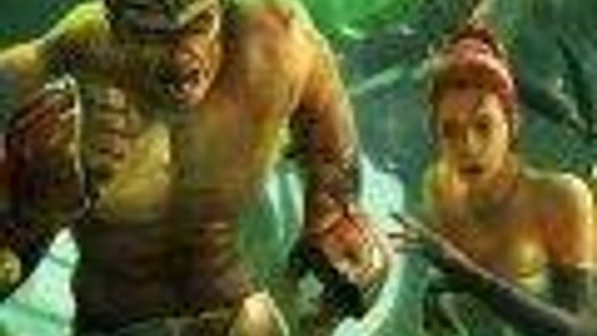 Hlavní obrázek článku: Enslaved: Odyssey to the West – Premium Edition má launch trailer