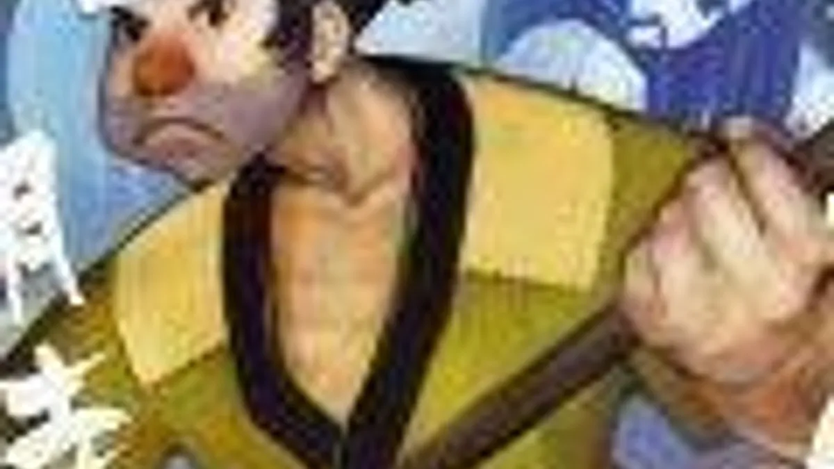 Hlavní obrázek článku: Trailer na druhé DLC pro Muramasa Rebirth