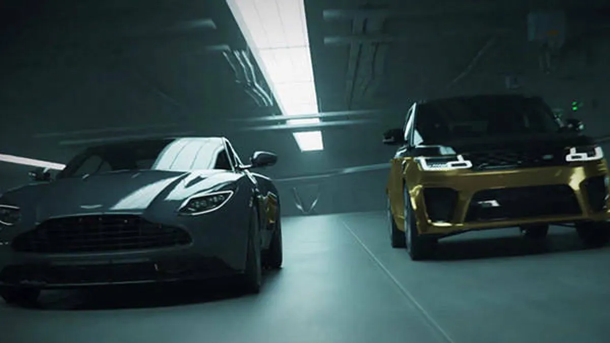 Hlavní obrázek článku: Nový teaser na Test Drive Unlimited Solar Crown