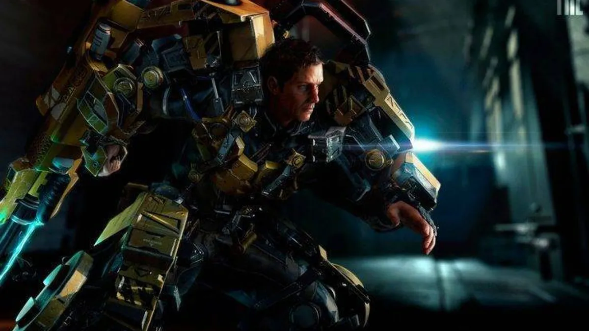 Hlavní obrázek článku: The Surge 2 bude mít otevřenější svět, bude i náročnější