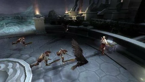 God of War: Chains of Olympus