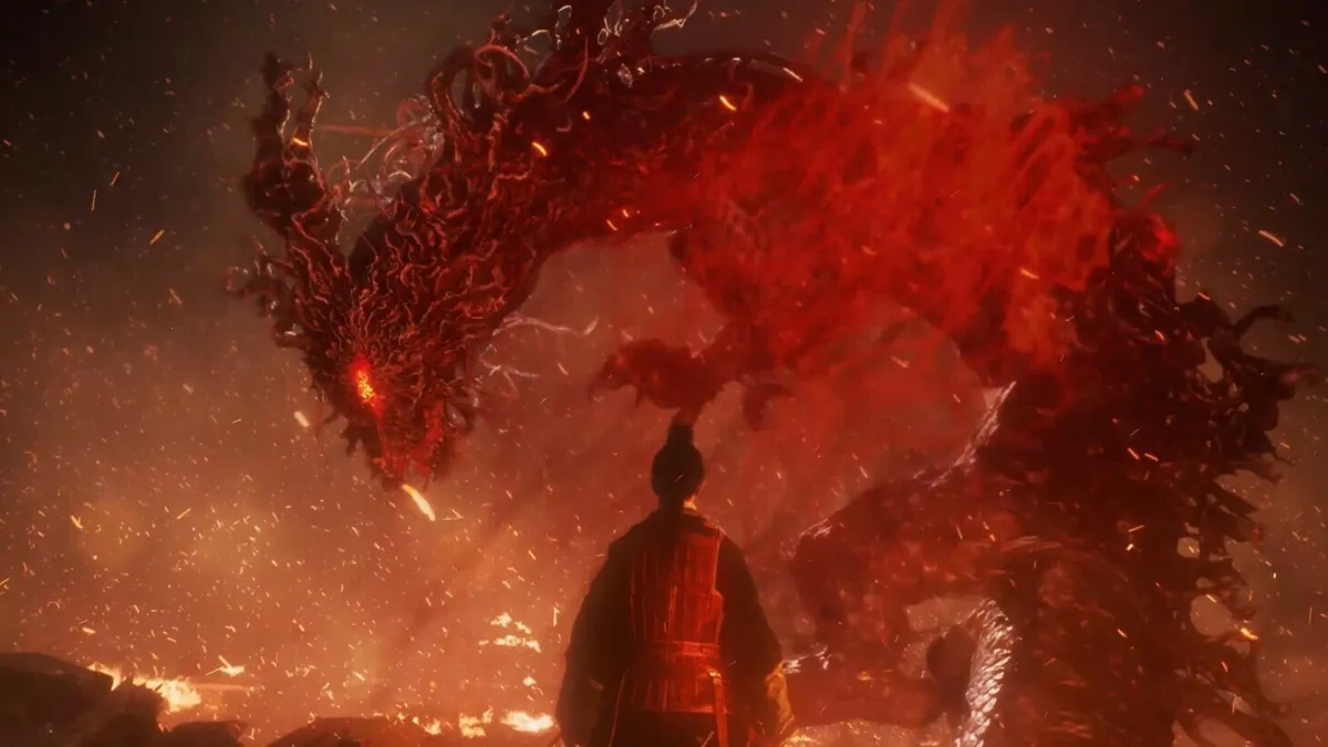 Hlavní obrázek článku: Hra Wo Long: Fallen Dynasty zabere na první dohrání zhruba 40 hodin