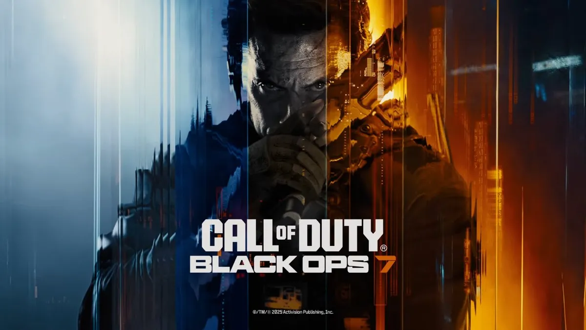 Hlavní obrázek článku: Oznámena akční hra Call of Duty: Black Ops 7