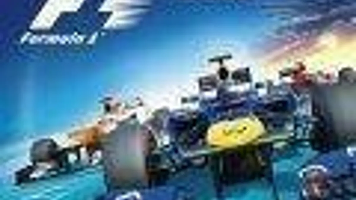 Hlavní obrázek článku: Soutěž o dvě kopie hry F1 2012 - vyhlášení