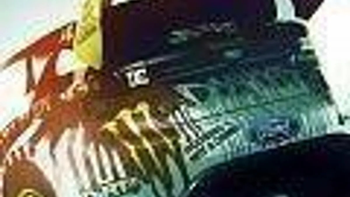 Hlavní obrázek článku: DiRT 3: Complete Edition má trailer