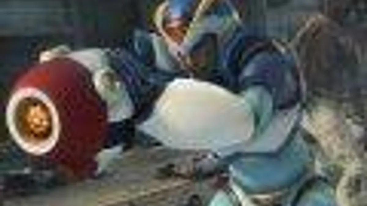 Hlavní obrázek článku: V Dead Rising 3 si můžete odemknout Mega Man X kostým