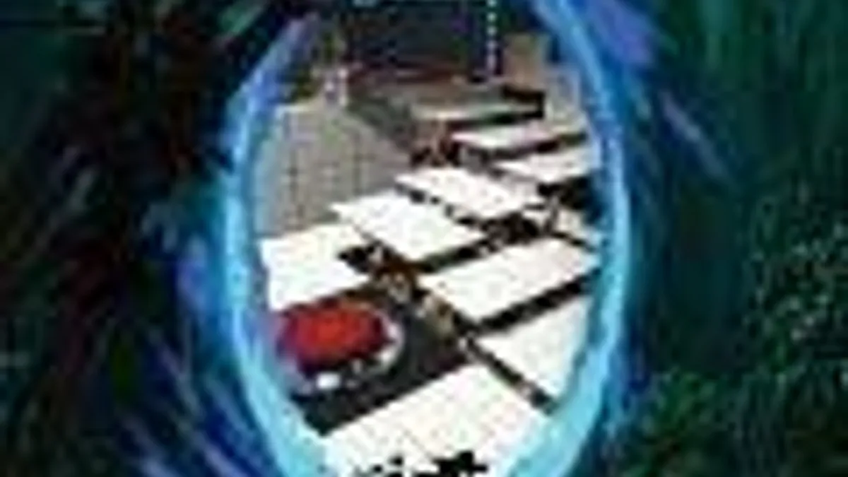 Hlavní obrázek článku: Portal 2