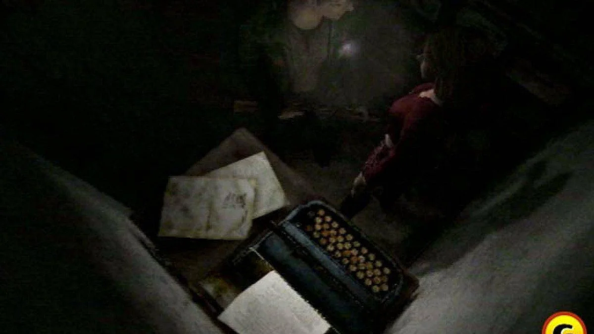 Silent Hill 2