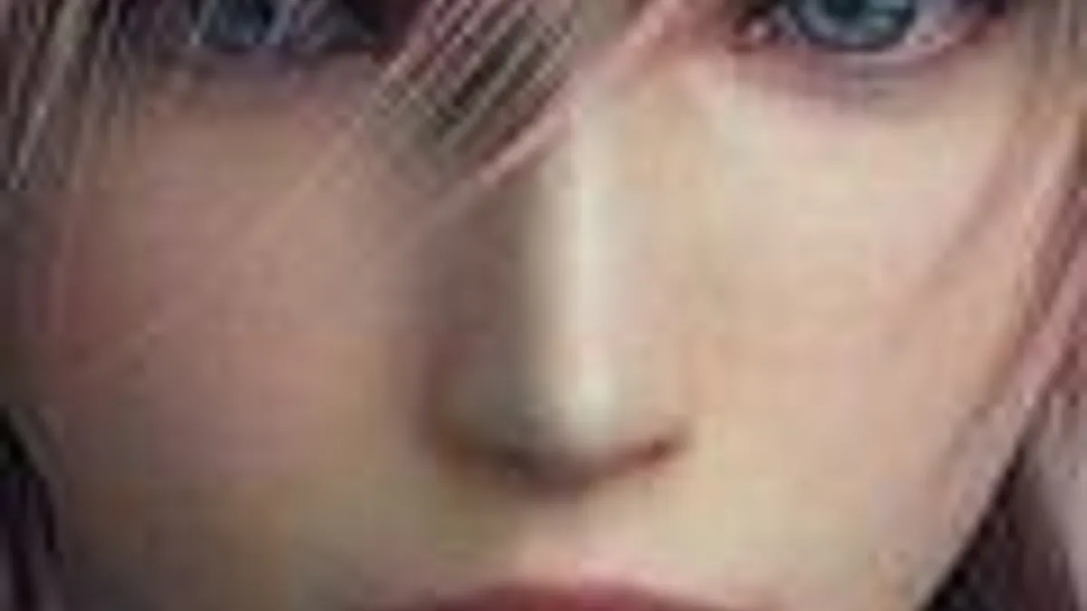 Hlavní obrázek článku: Final Fantasy XIII-2 má první recenze