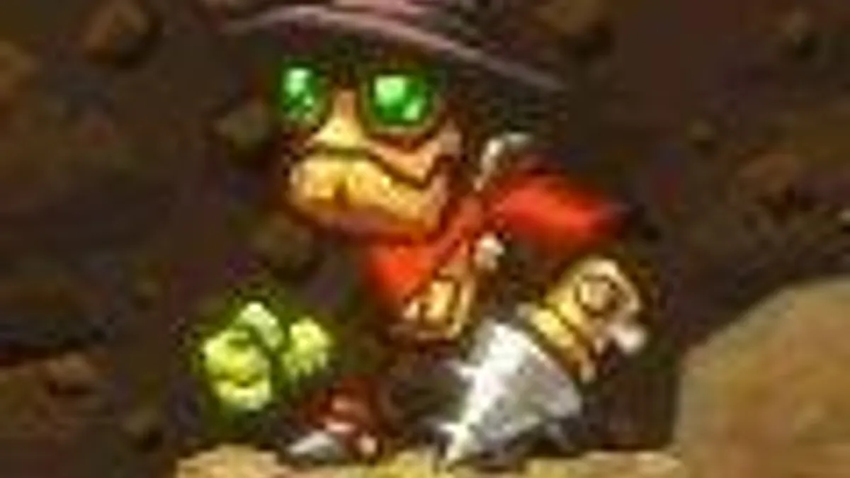 Hlavní obrázek článku: Na jaře vyjde pro PlayStation 4 a PSV oceňovaná indie hra SteamWorld Dig